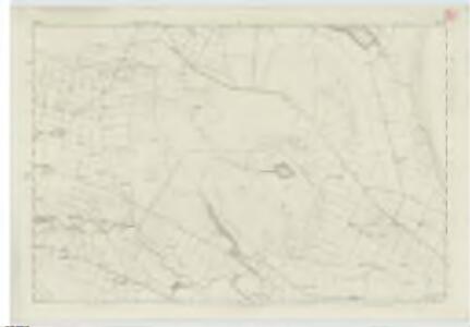 Caithness, Sheet XIX - OS 6 Inch map