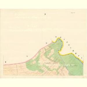 Müglitz (Mohelnice) - m1841-1-002 - Kaiserpflichtexemplar der Landkarten des stabilen Katasters