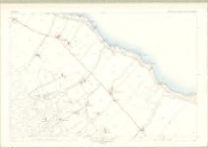 Orkney, Sheet LXXXIX.11 (Evie) - OS 25 Inch map