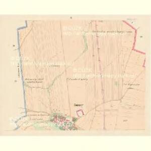 Rannay (Rana) - c6430-1-002 - Kaiserpflichtexemplar der Landkarten des stabilen Katasters