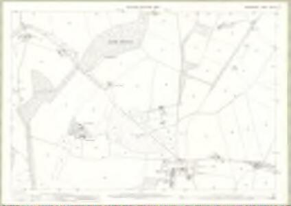 Aberdeenshire, Sheet  027.10 - 25 Inch Map