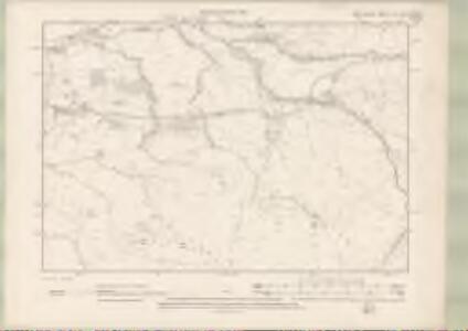 Argyll and Bute Sheet CII.SW - OS 6 Inch map