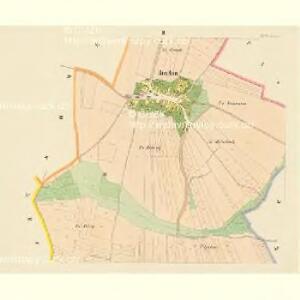 Boschin - c0426-1-002 - Kaiserpflichtexemplar der Landkarten des stabilen Katasters