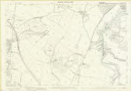 Renfrewshire, Sheet  013.14 - 25 Inch Map