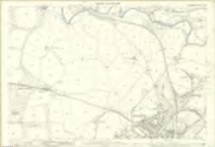 Lanarkshire, Sheet  012.16 - 25 Inch Map