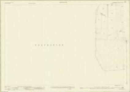 Forfarshire, Sheet  030.13 - 25 Inch Map