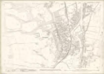 Dumbartonshire, Sheet  n018.06 - 25 Inch Map