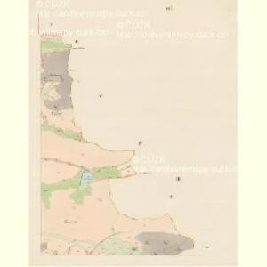 Zduchowitz - c9238-1-003 - Kaiserpflichtexemplar der Landkarten des stabilen Katasters