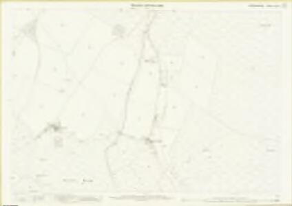 Roxburghshire, Sheet  028.09 - 25 Inch Map