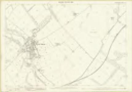 Peebles-shire, Sheet  005.10 - 25 Inch Map