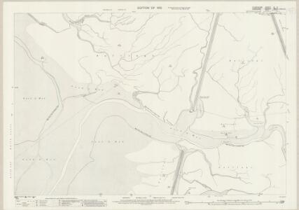 Flintshire X.2 (includes: Connahs Quay; Flint) - 25 Inch Map