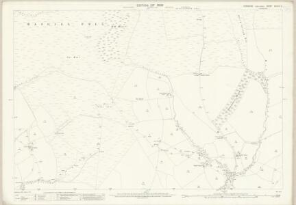Yorkshire CXLVIII.2 (includes: Easington) - 25 Inch Map