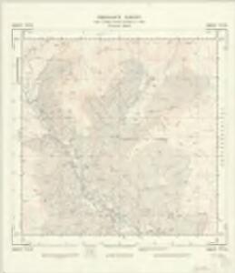 NY69 - OS 1:25,000 Provisional Series Map