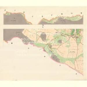 Stephanau - m0829-1-009 - Kaiserpflichtexemplar der Landkarten des stabilen Katasters
