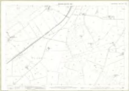 Aberdeenshire, Sheet  008.13 - 25 Inch Map