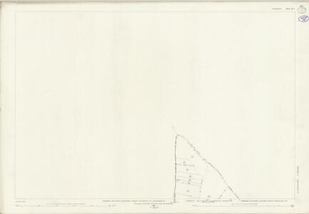 Lincolnshire IX.4 (includes: Adlingfleet; Eastoft; Eastoft; Fockerby; Haldenby; Ousefleet) - 25 Inch Map