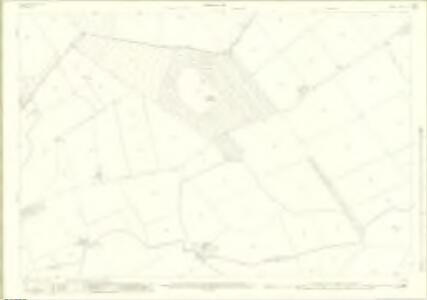 Fifeshire, Sheet  015.12 - 25 Inch Map