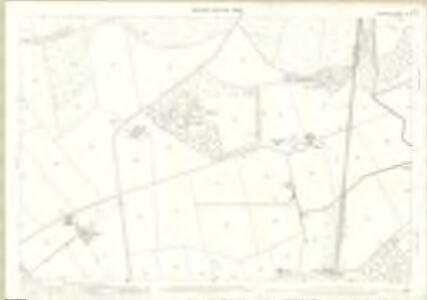 Elginshire, Sheet  007.08 - 25 Inch Map