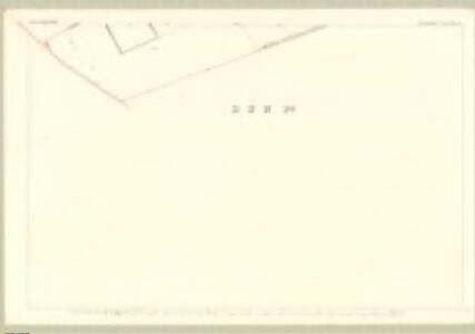 Forfar, Sheet XXVII.12 (Logie Pert) - OS 25 Inch map
