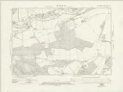 Wiltshire XXIX.SE - OS Six-Inch Map