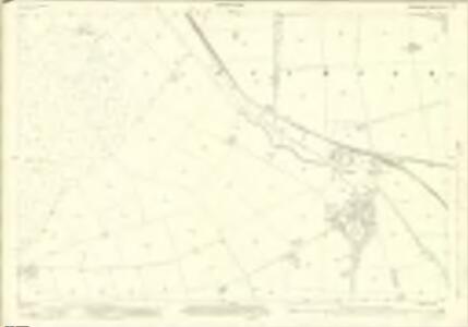 Forfarshire, Sheet  049.06 - 25 Inch Map