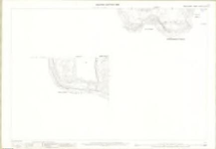 Argyll, Sheet  203.10 & 05 - 25 Inch Map