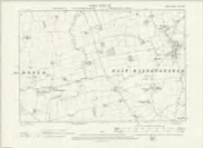 Essex LXI.NW - OS Six-Inch Map
