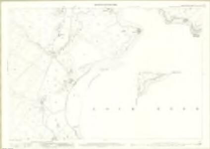 Argyll, Sheet  161.11 & 12 - 25 Inch Map
