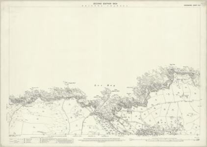 Devon IV.3 (includes: Ilfracombe; Mortehoe) - 25 Inch Map
