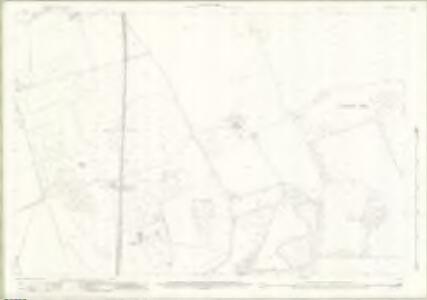 Fifeshire, Sheet  004.04 - 25 Inch Map