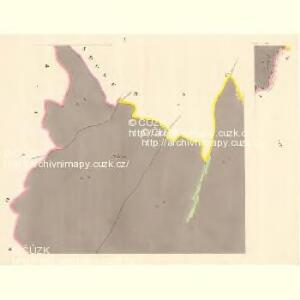 Stephanau - m0829-1-001 - Kaiserpflichtexemplar der Landkarten des stabilen Katasters