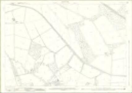 Fifeshire, Sheet  012.16 - 25 Inch Map