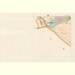 Gisbitz (Gisbic) - c2949-1-003 - Kaiserpflichtexemplar der Landkarten des stabilen Katasters