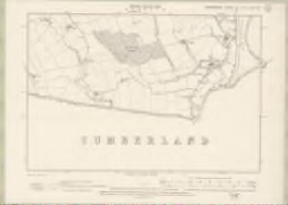 Dumfriesshire Sheet LIX.NE & LIXa.NW - OS 6 Inch map