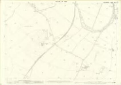 Wigtownshire, Sheet  031.08 - 25 Inch Map
