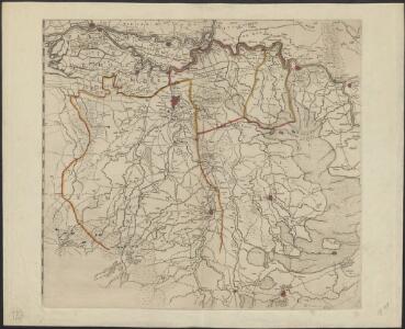 [Map of Brabant]