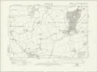 Essex nXLII.NE - OS Six-Inch Map