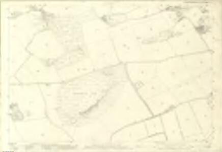 Haddingtonshire, Sheet  011.01 - 25 Inch Map