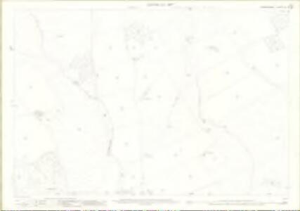 Berwickshire, Sheet  015.09 - 25 Inch Map