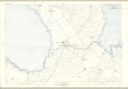Orkney, Sheet LXXXVIII.16 (Birsay) - OS 25 Inch map