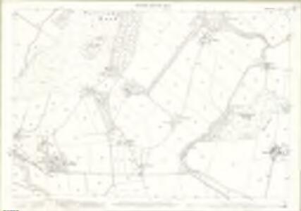 Banffshire, Sheet  014.12 - 25 Inch Map