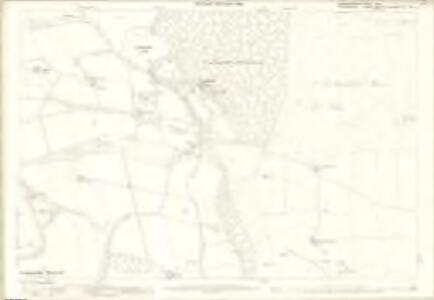 Dumbartonshire, Sheet  024.01 - 25 Inch Map