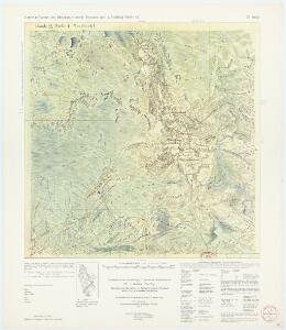 31 Meijel, uit: De Tranchotkaart van het gebied tussen Maas en Rijn : Nederlands gedeelte
