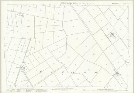 Cambridgeshire XVI.3 (includes: March; Upwell) - 25 Inch Map