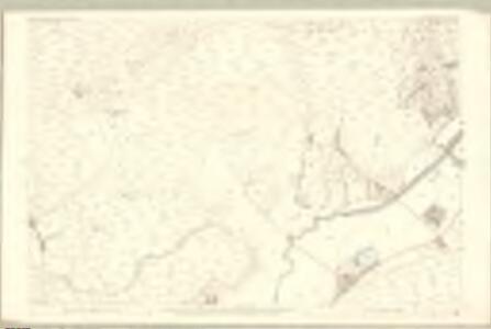 Inverness Mainland, Sheet XXXI.9 - OS 25 Inch map