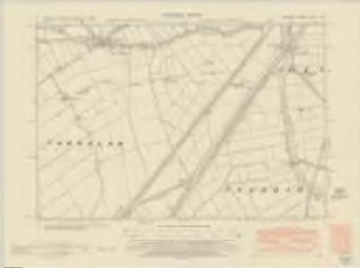 Norfolk LXVIII.SE - OS Six-Inch Map
