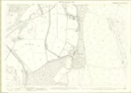 Inverness-shire - Mainland, Sheet  031.10 - 25 Inch Map
