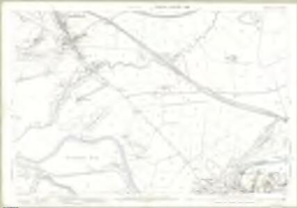 Ayrshire, Sheet  035.07 - 25 Inch Map