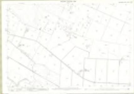 Caithness-shire, Sheet  019.15 - 25 Inch Map