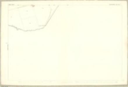 Banff, Sheet XII.5 (Gamrie) - OS 25 Inch map